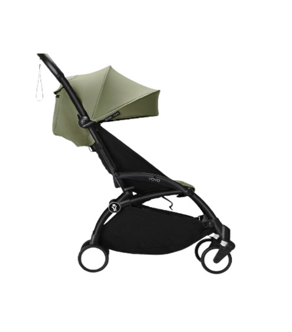 Stokke YOYO 6+ Color Pack Olive