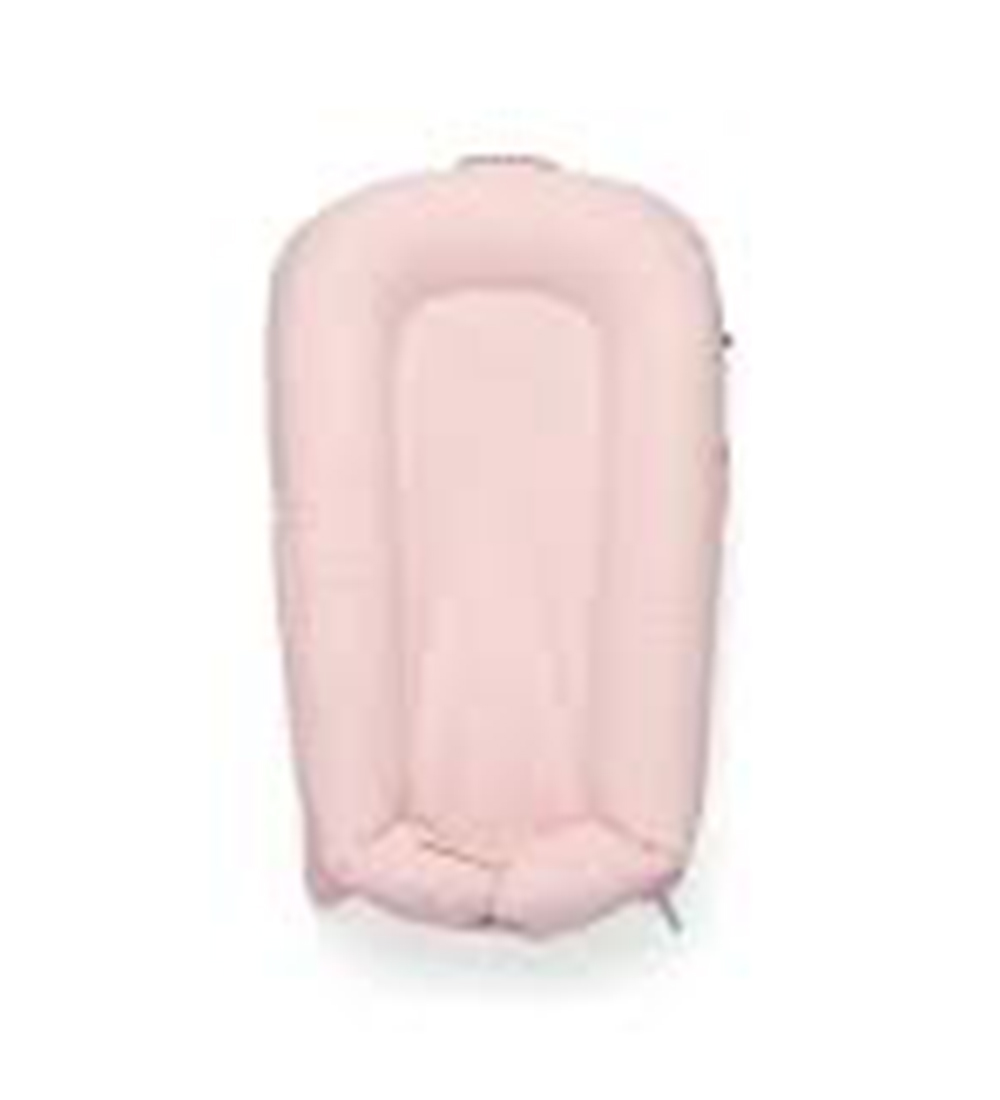 DOCKATOT Deluxe+ Dock Cover - Blossom Chambray