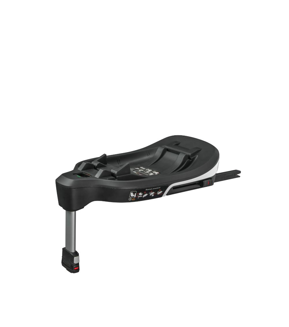 WELLDON Crown 2 Infant Base - Black