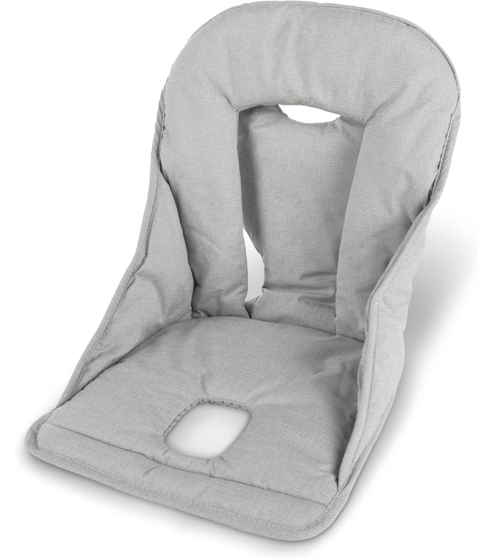 UPPABABY High Chair Cushion - Grey