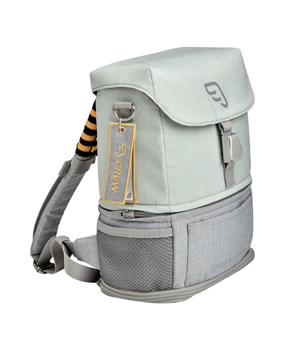 Stokke Jetkids By Crew Backpack Green Aurora