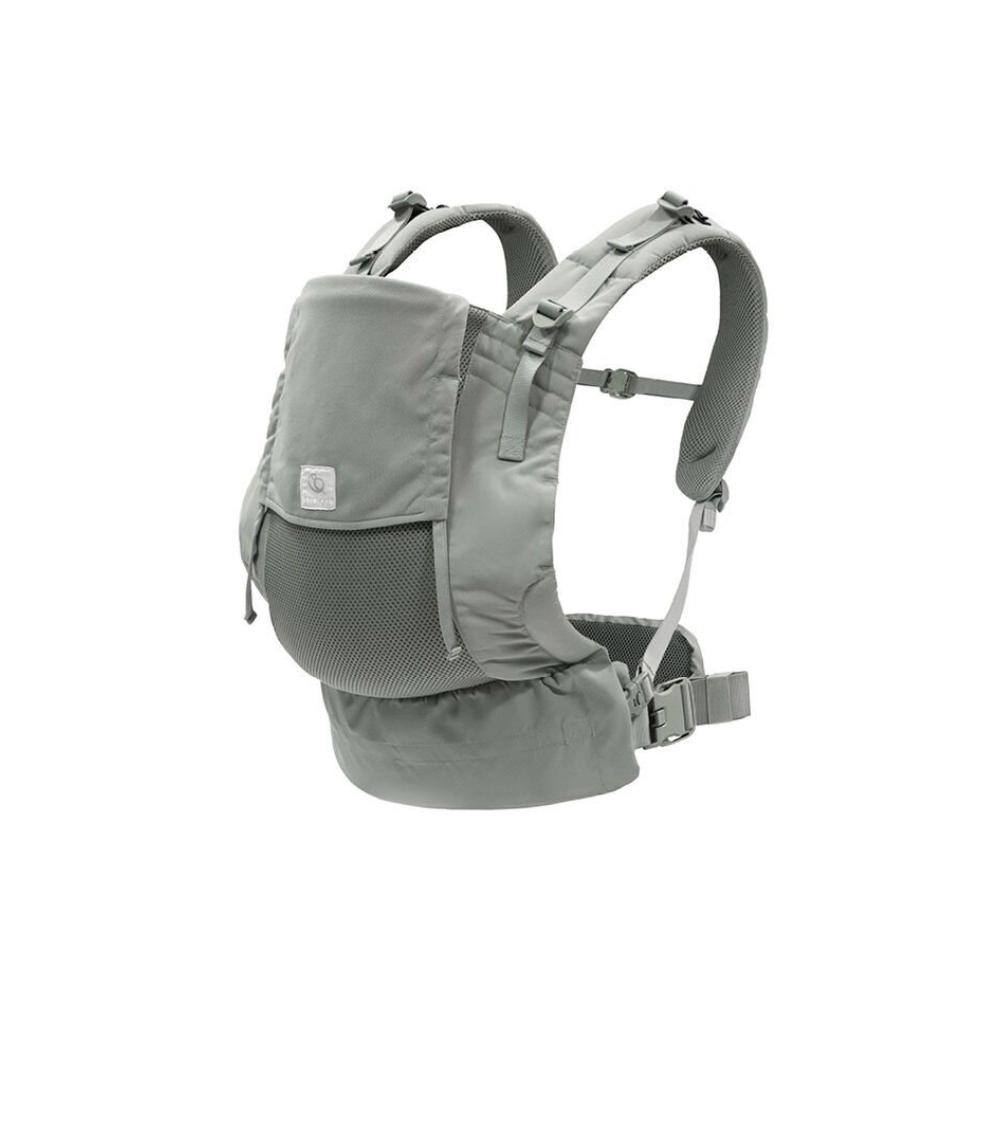 Stokke Limas Carrier Mesh Anthracite