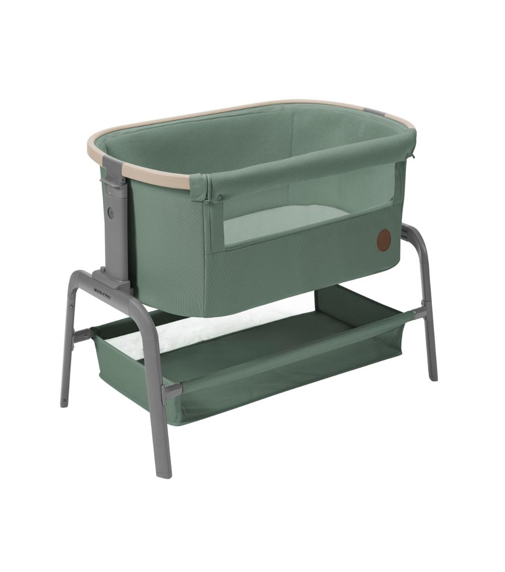 MAXICOSI Iora Co-Sleeper - Beyond Green Eco