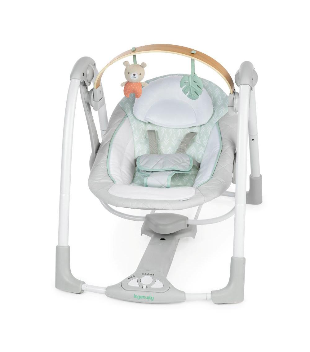 INGENUITY Portable Swing