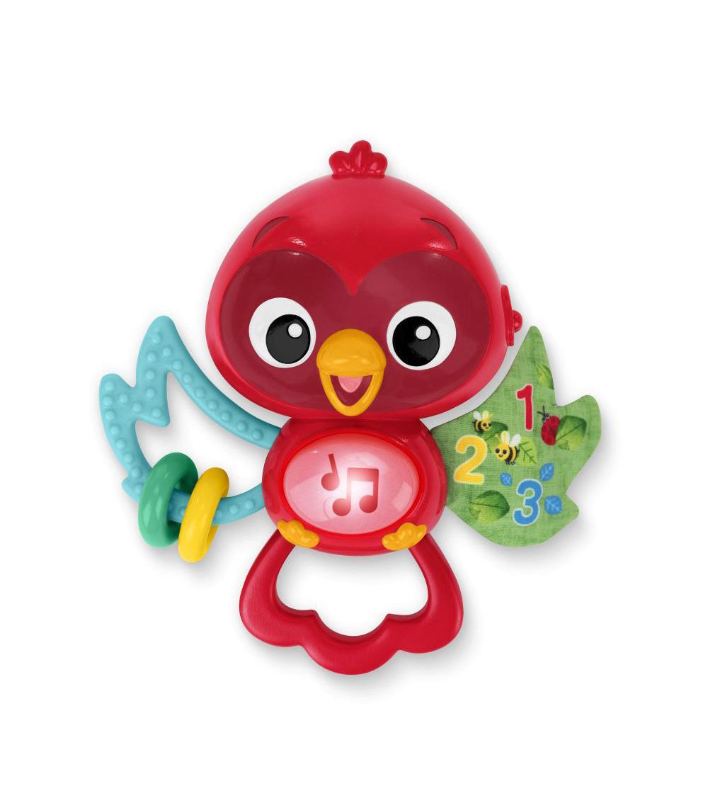 BABY EINSTEIN Roxys Bright Flight Musical Toy