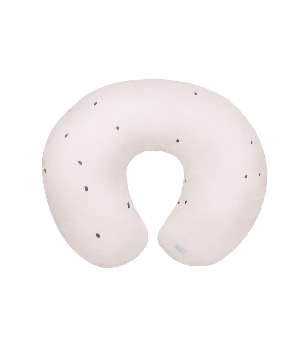 KIKKABOO Nursing Pillow - Hedgehugs