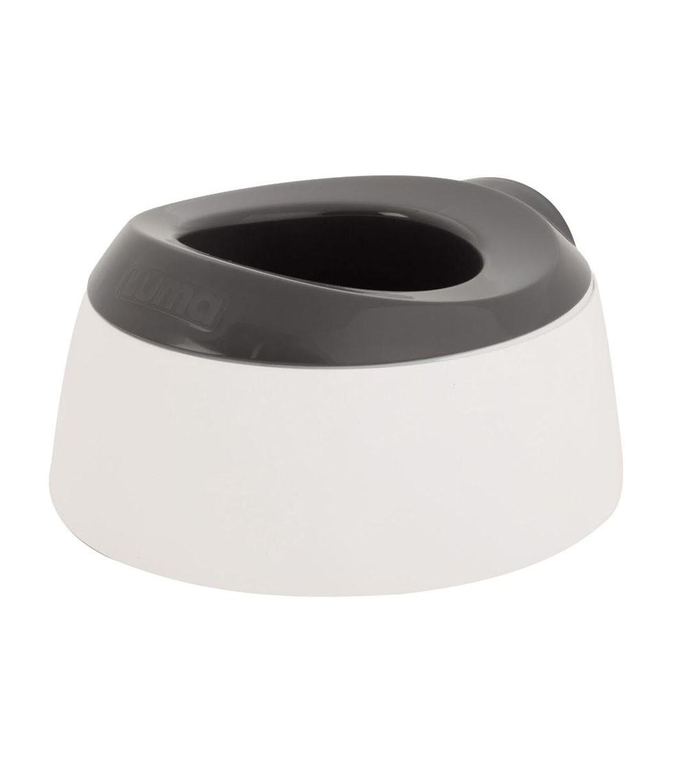 LUMA Potty Training Step Stool - Silk Oat