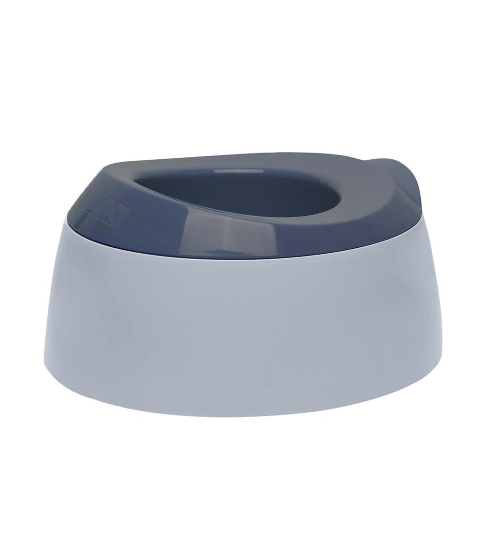 LUMA Potty Training Step Stool - Blue