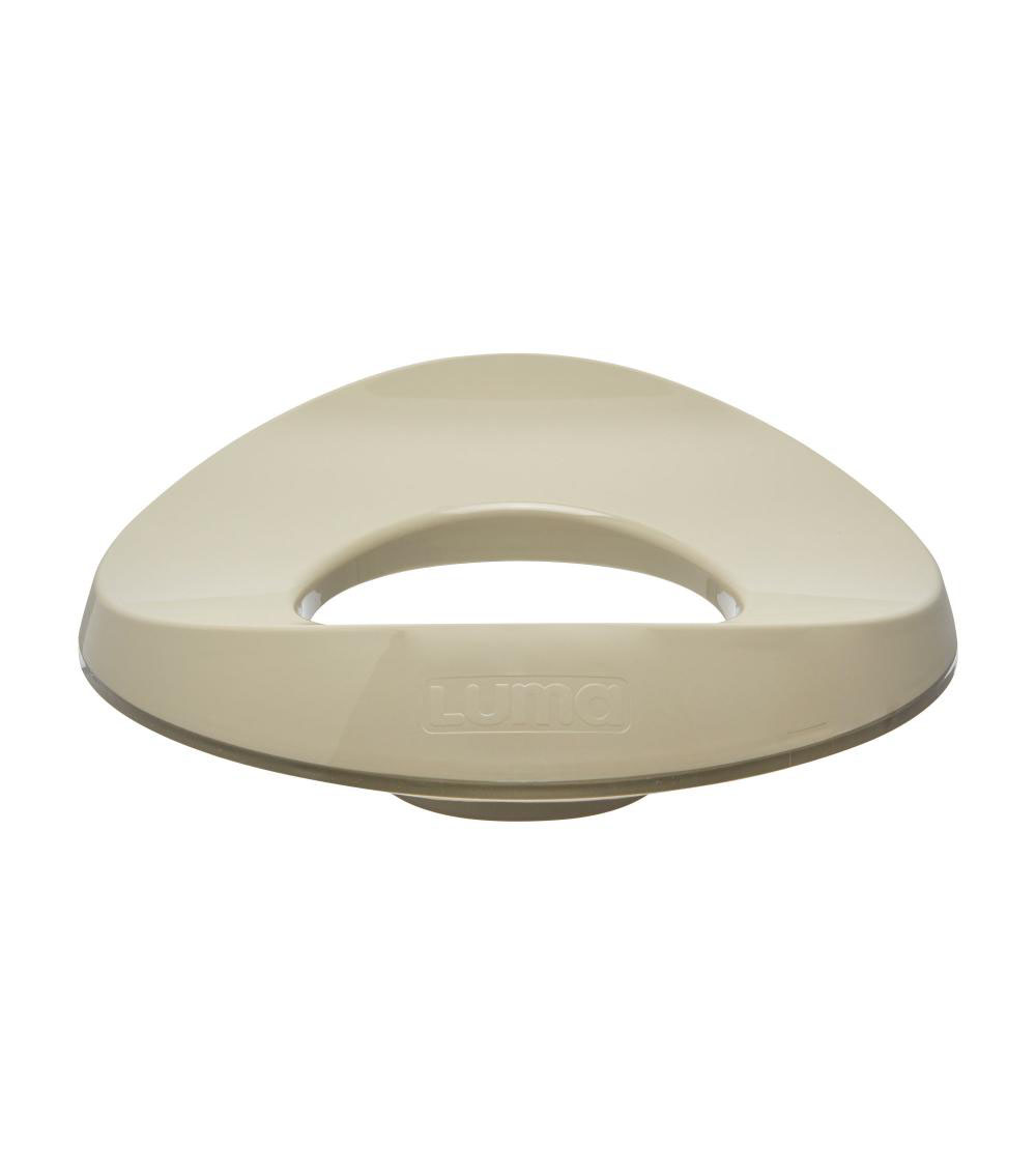 LUMA Toilet Reducer - Olive Green
