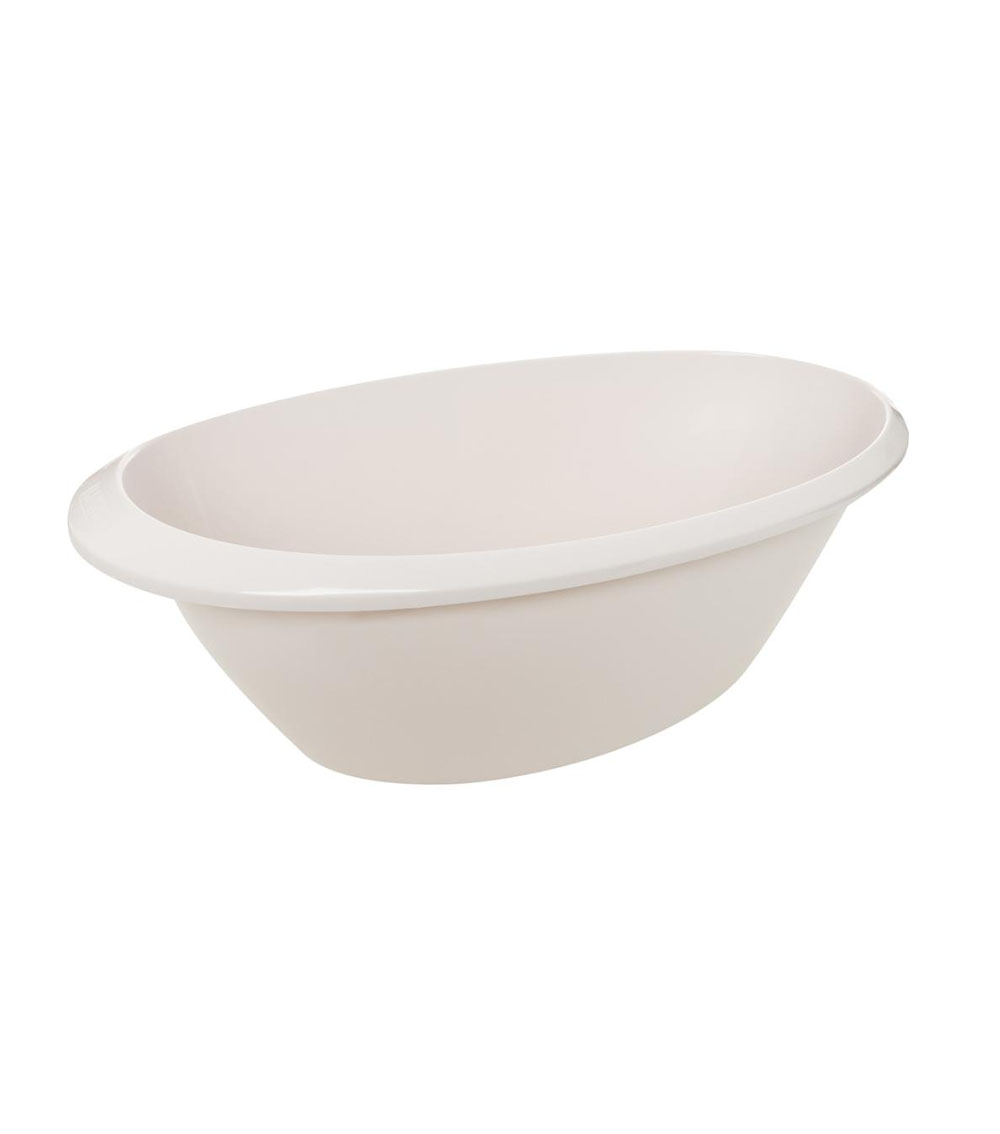 LUMA Baby Bathtub - Silk Oat