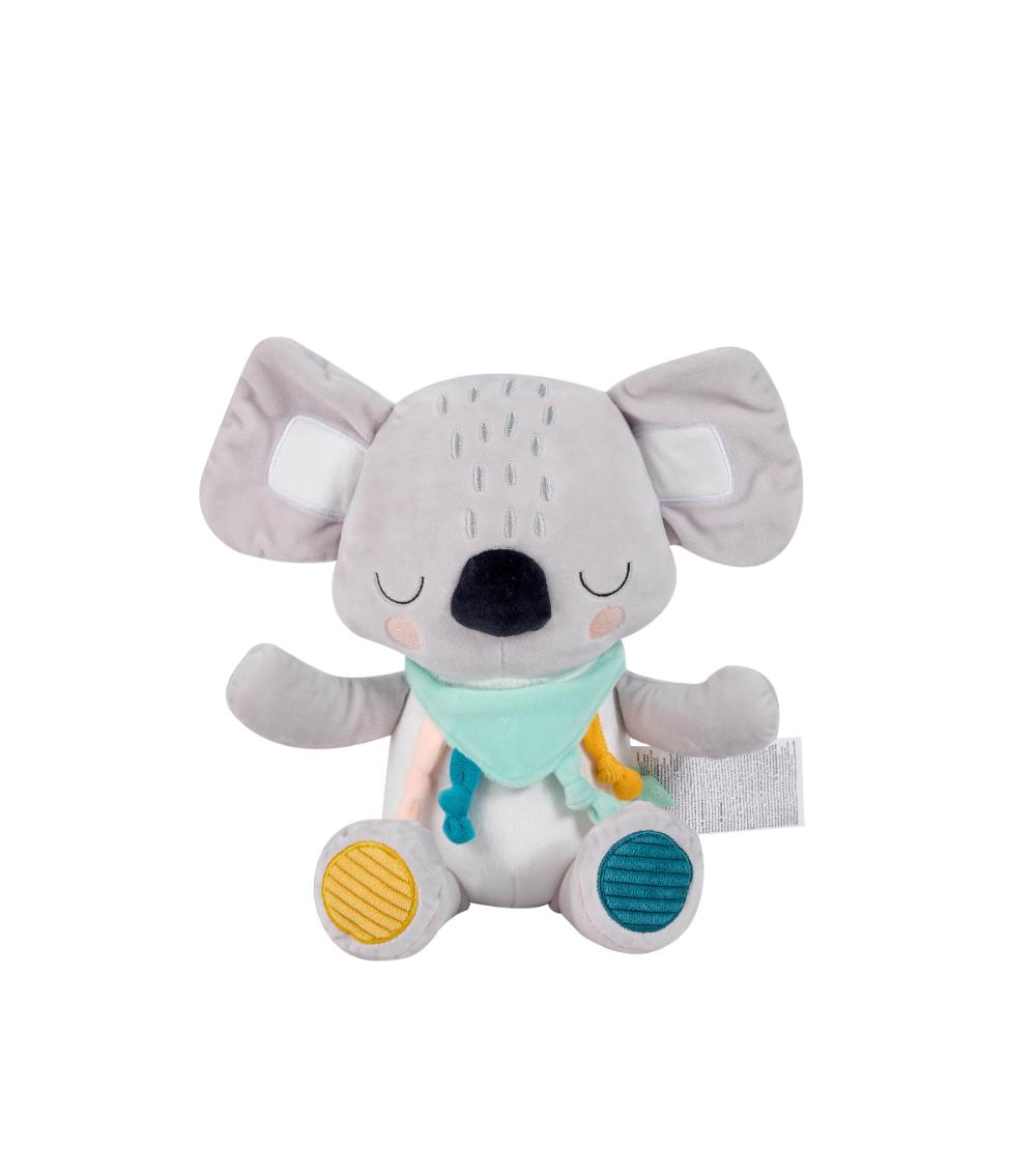 Eurekakids Cucu Soft Plush Toy Doll – Koala
