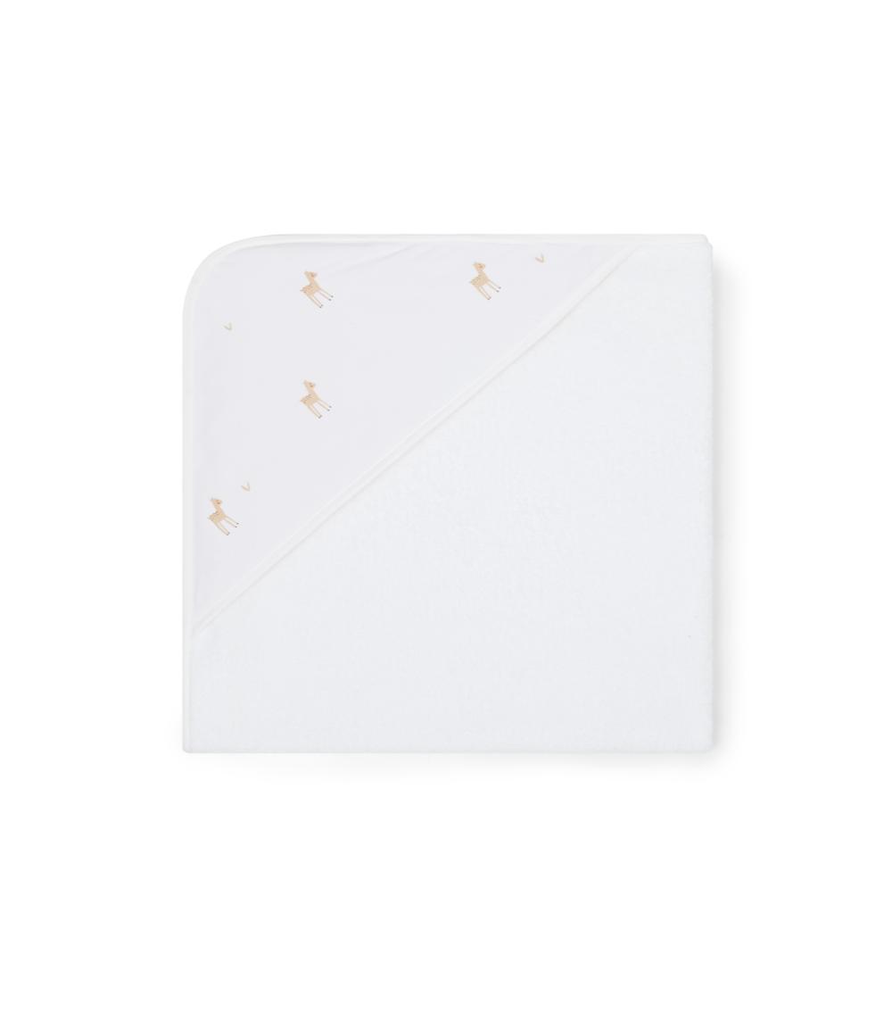 Gloop! Bath Towel - Little Deer