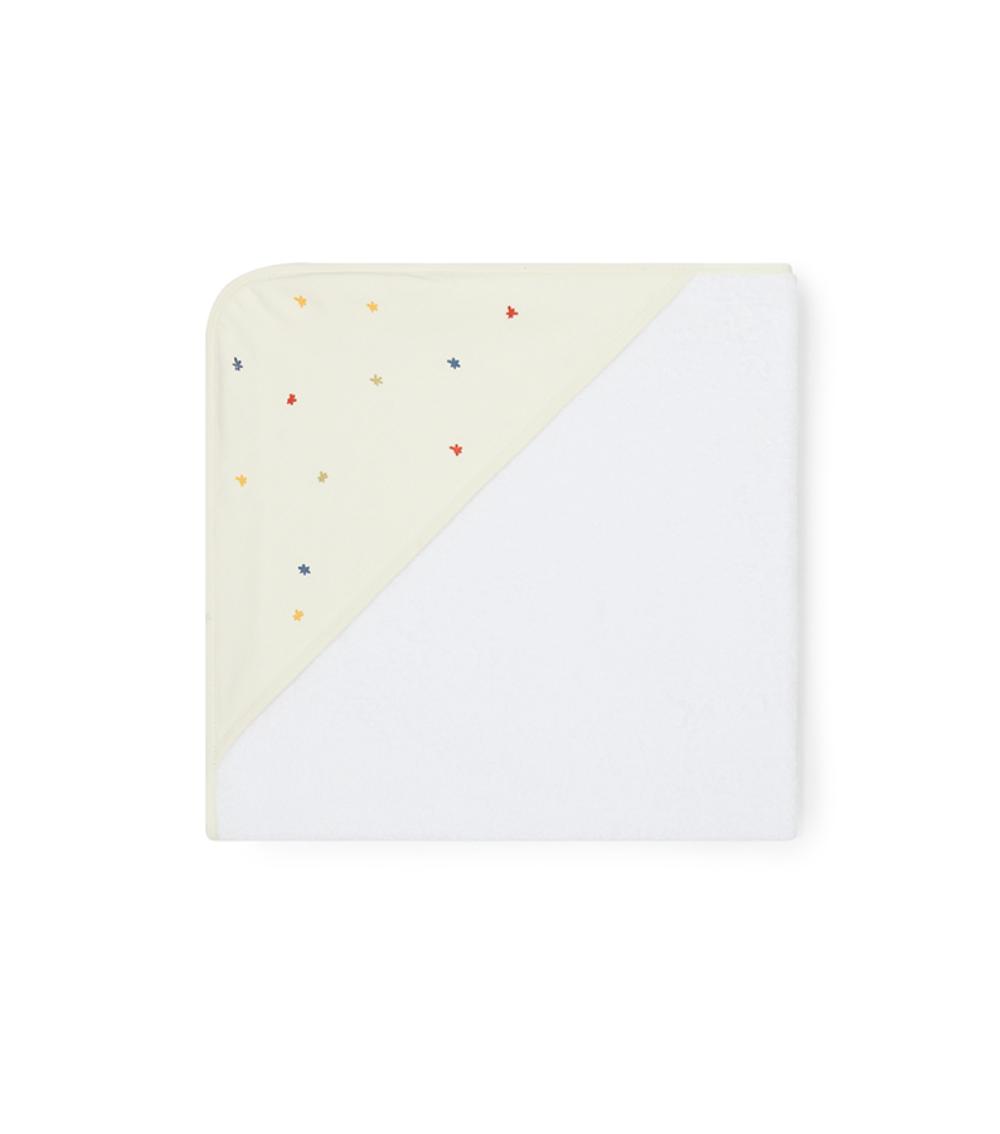 Gloop! Bath Towel - Colourful Stars