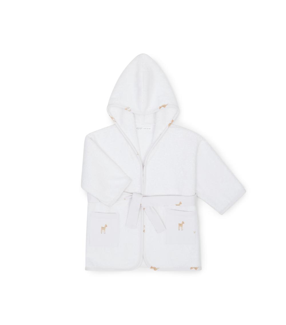 Gloop! Bath Robe - Little Deer