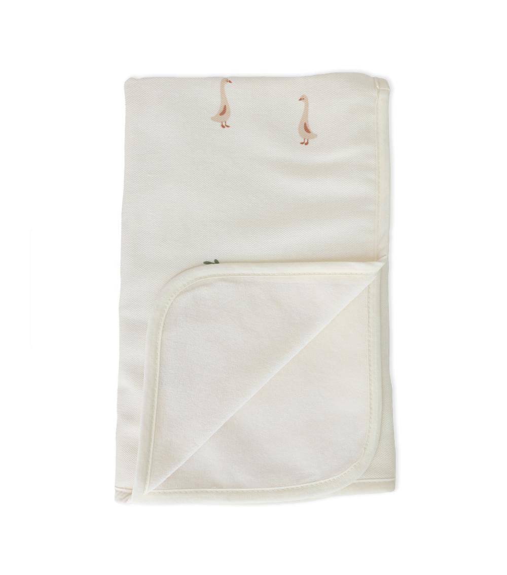 Gloop! Blanket, Farm - 65x75cm