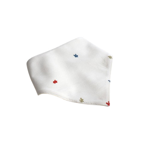 Gloop! Blanket, Colourful Stars - 100x70cm