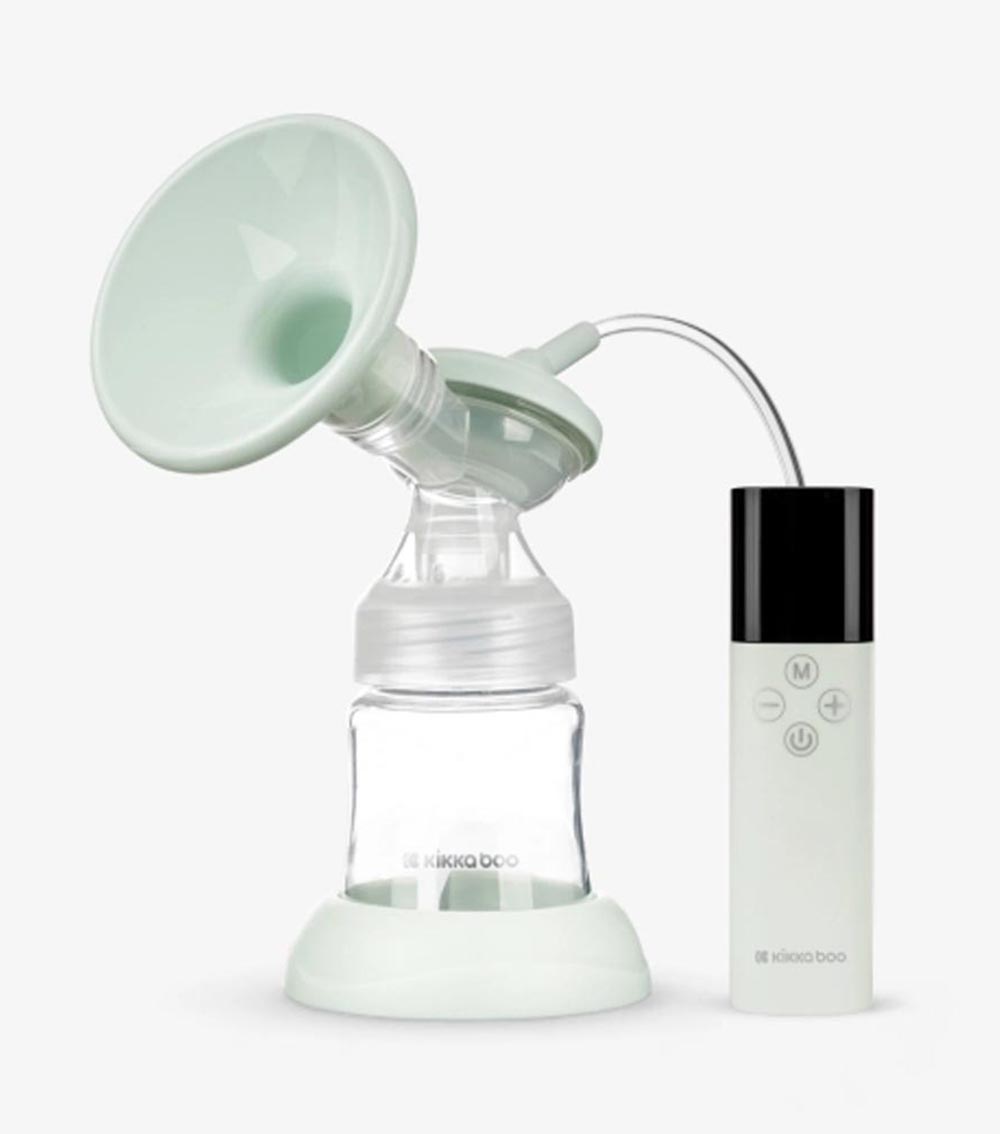 KIKKABOO Caily Electric Breast Pump