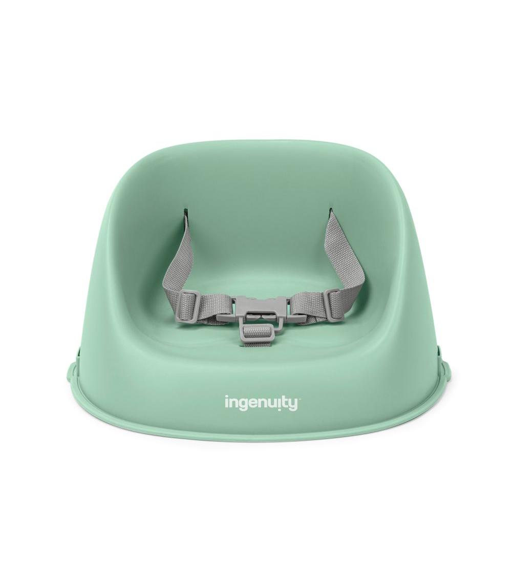 INGENUITY My Spot Booster Seat - Green