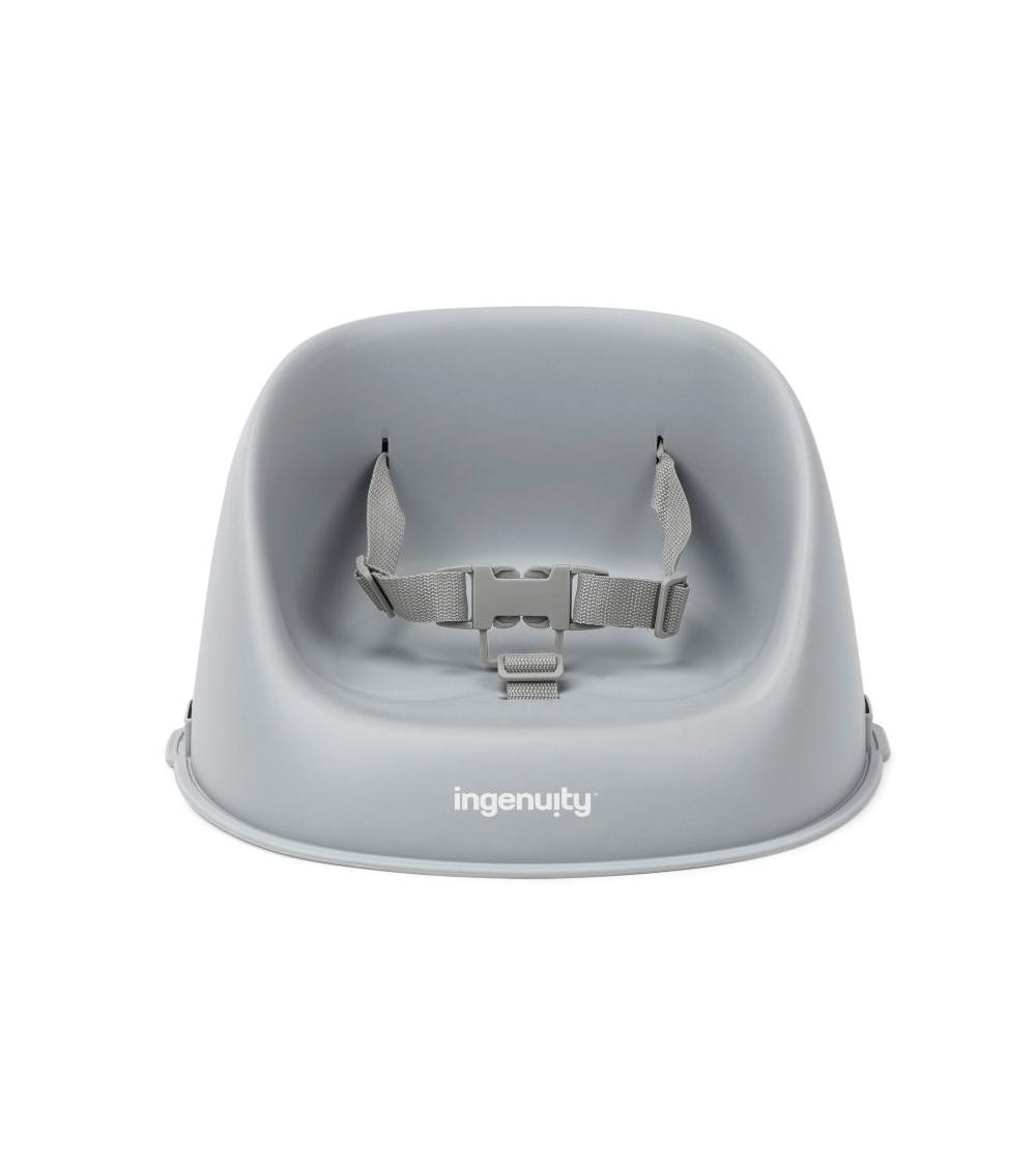 INGENUITY My Spot Booster Seat - Grey