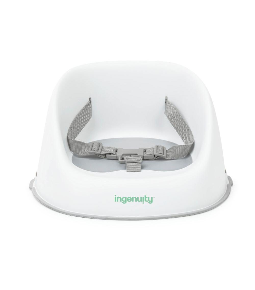 INGENUITY Simplicity Booster - Grey