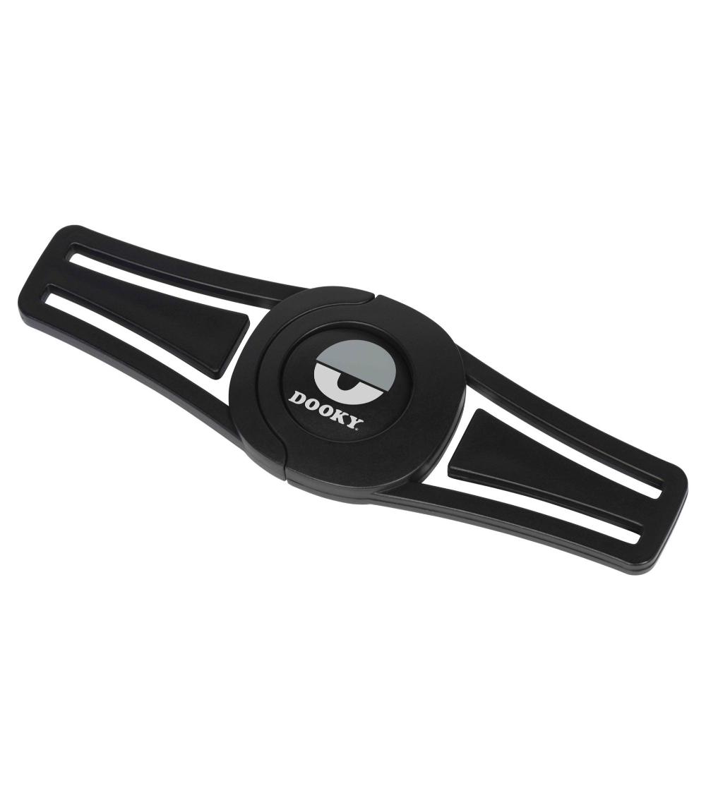DOOKY Seatbelt Safety Clip (0M+)