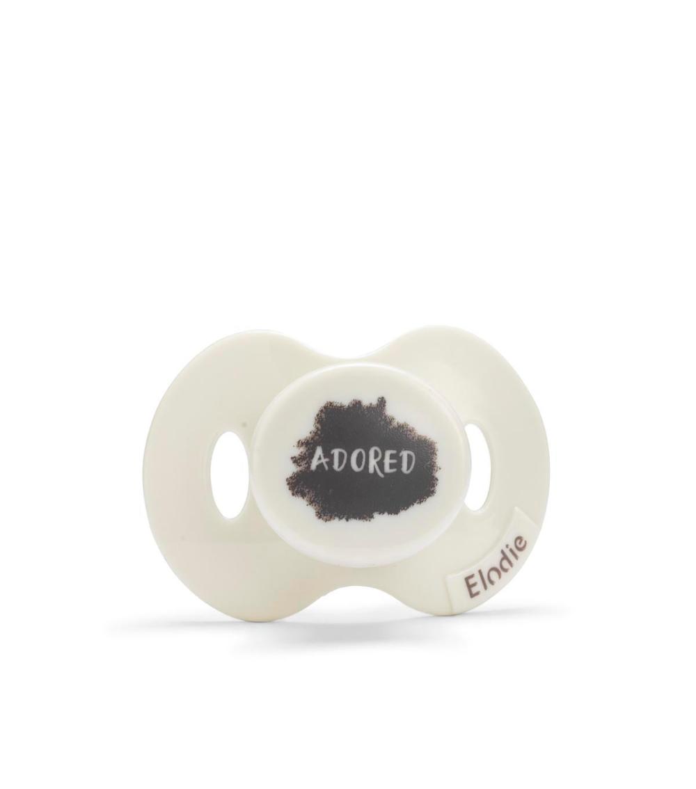 ELODIE DETAILS Pacifier - Tidemark Drops (3M+)