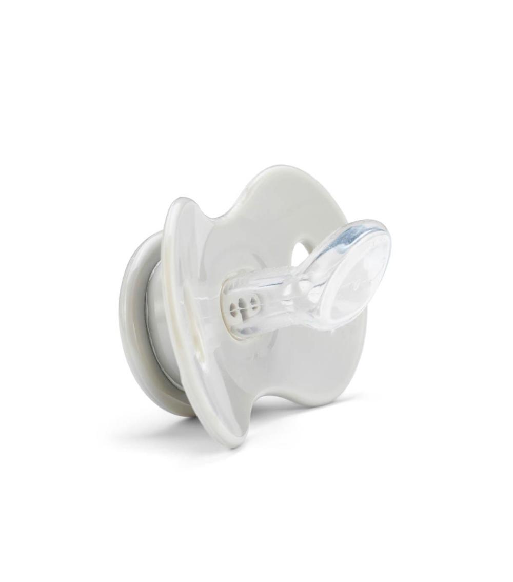 ELODIE DETAILS Pacifier - Small People For Peace (0-6M)