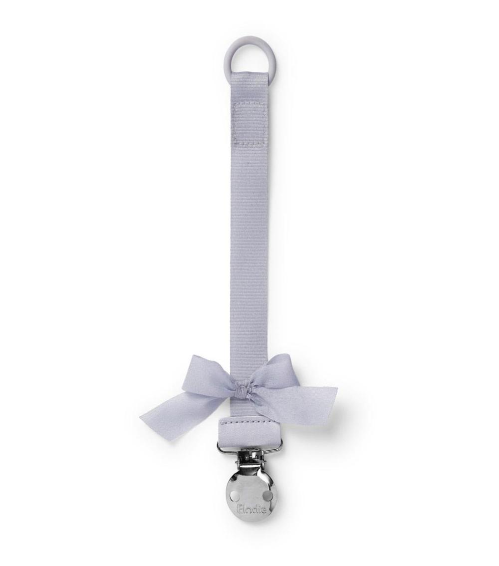 ELODIE DETAILS Pacifier Clip - Lavender Love (3M+)