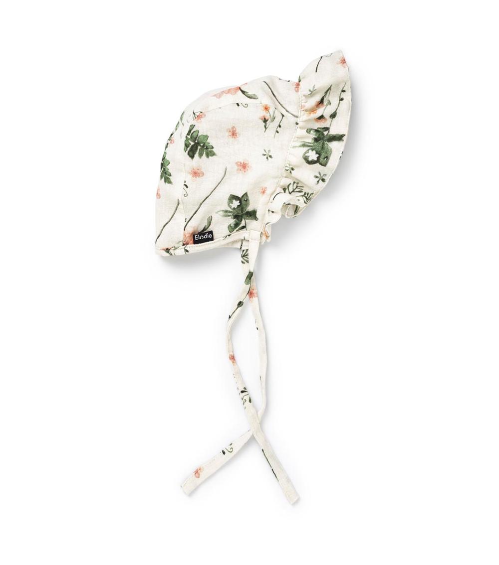 ELODIE DETAILS Bonnet - Meadow Blossom (3-6M)