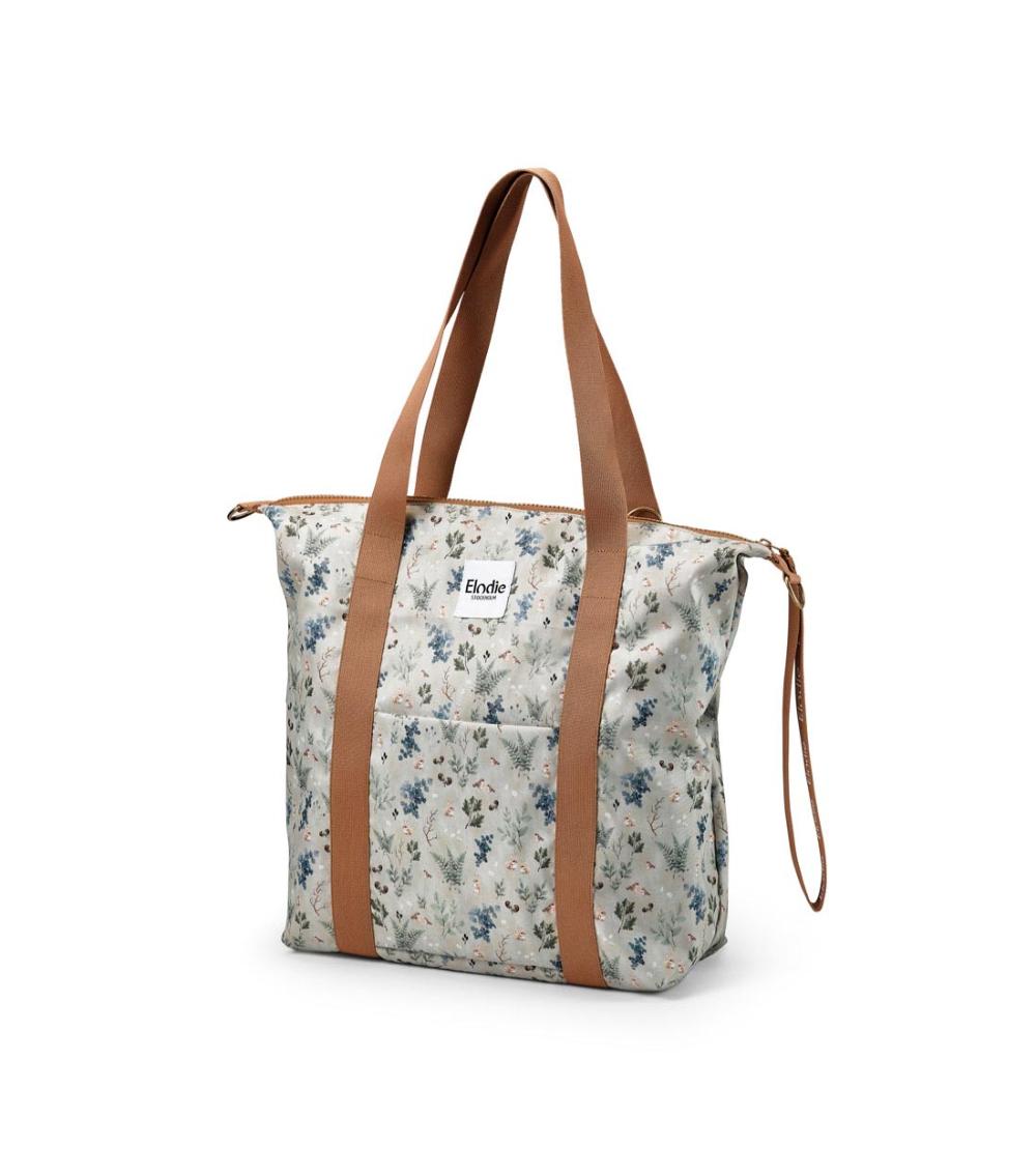 ELODIE DETAILS Changing Bag Soft Shell - Fairytale Forest