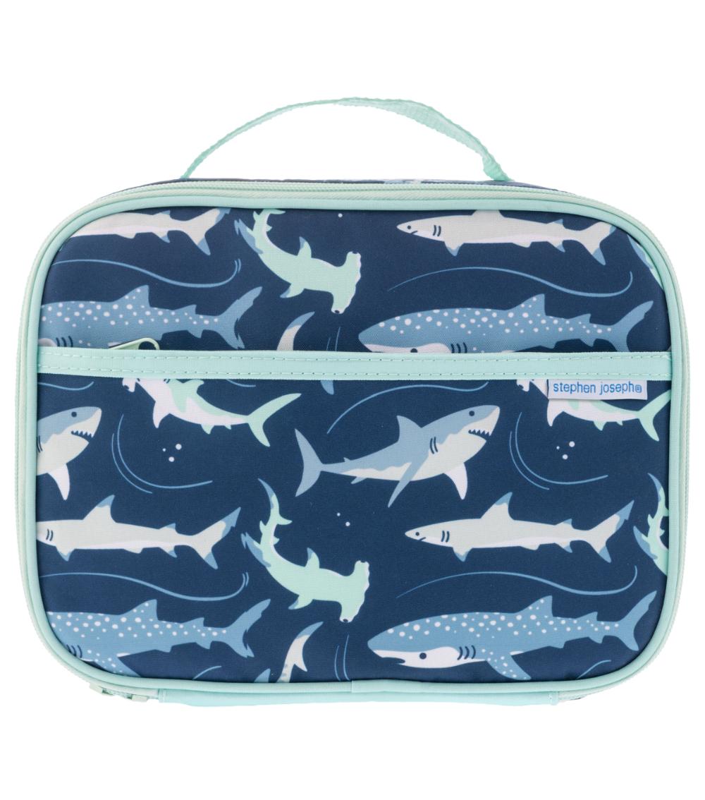STEPHEN JOSEPH Junior Lunchbox - Shark