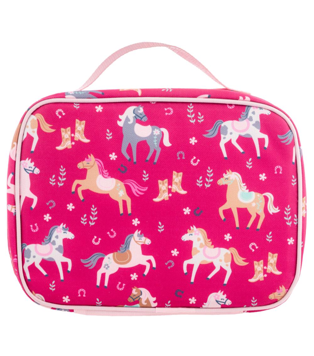 STEPHEN JOSEPH Junior Lunchbox - Horse