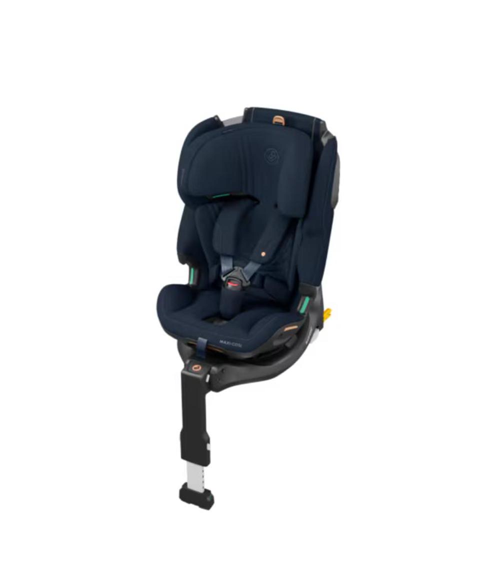 MAXI COSI Emerald 360 Pro i-Size Car Seat - Authentic Blue