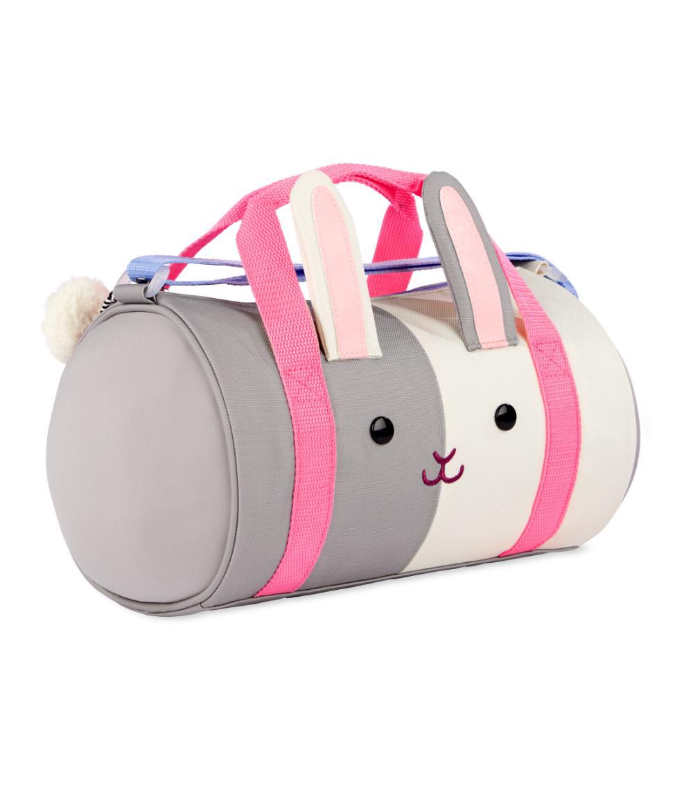 SKIP HOP Duffimals Kids Bag - Bunny