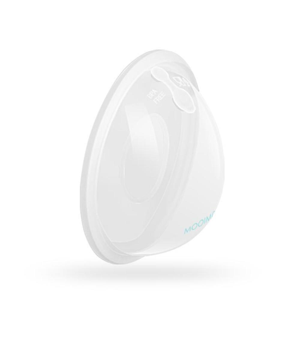 MOOIMOM New Breastmilk Collection Shell