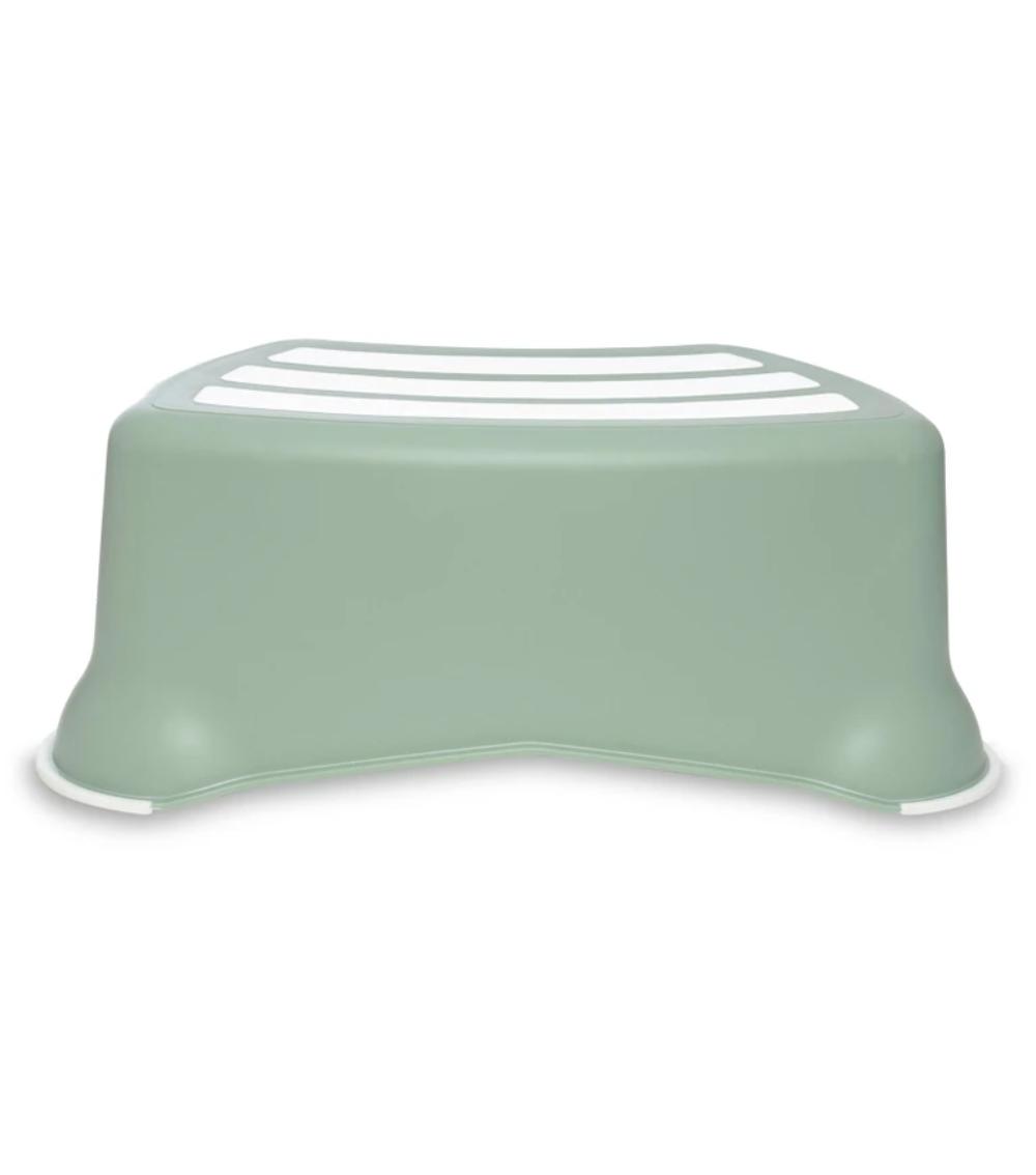 MY CARRY POTTY My Little Step Stool - Sage Green (18M+)