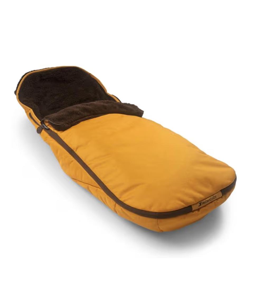 Leclerc Baby Footmuff Gwp, Assorted (0+ Months)