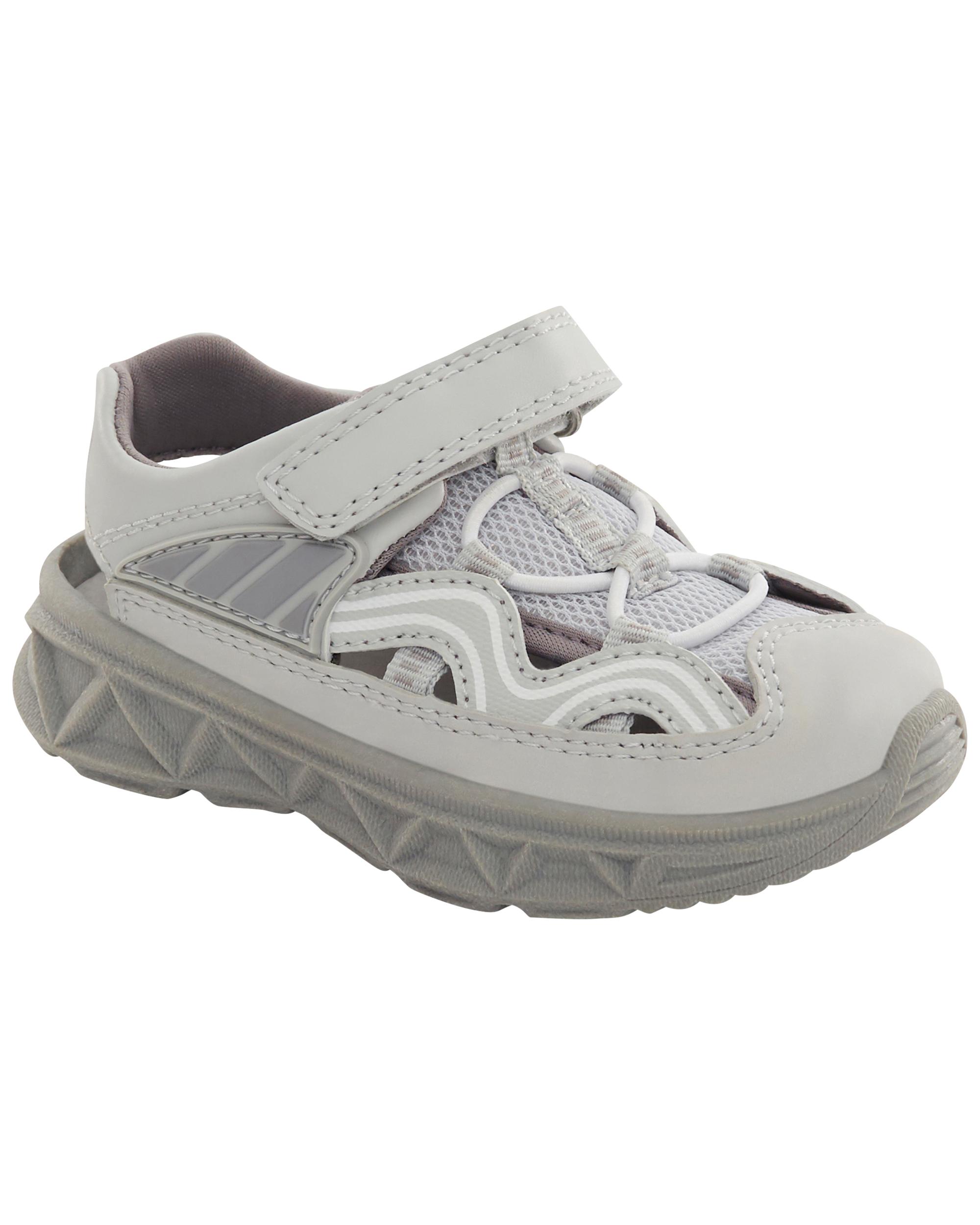 OshKosh B'gosh Lace-Up Active Play Sneakers