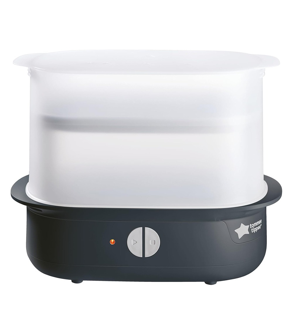 TOMMEE TIPPEE Closer To Nature Electric Steam Sterilizer