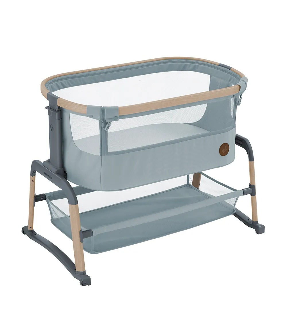 MAXI COSI IORA Air- Co Sleeper Beyond Grey Eco
