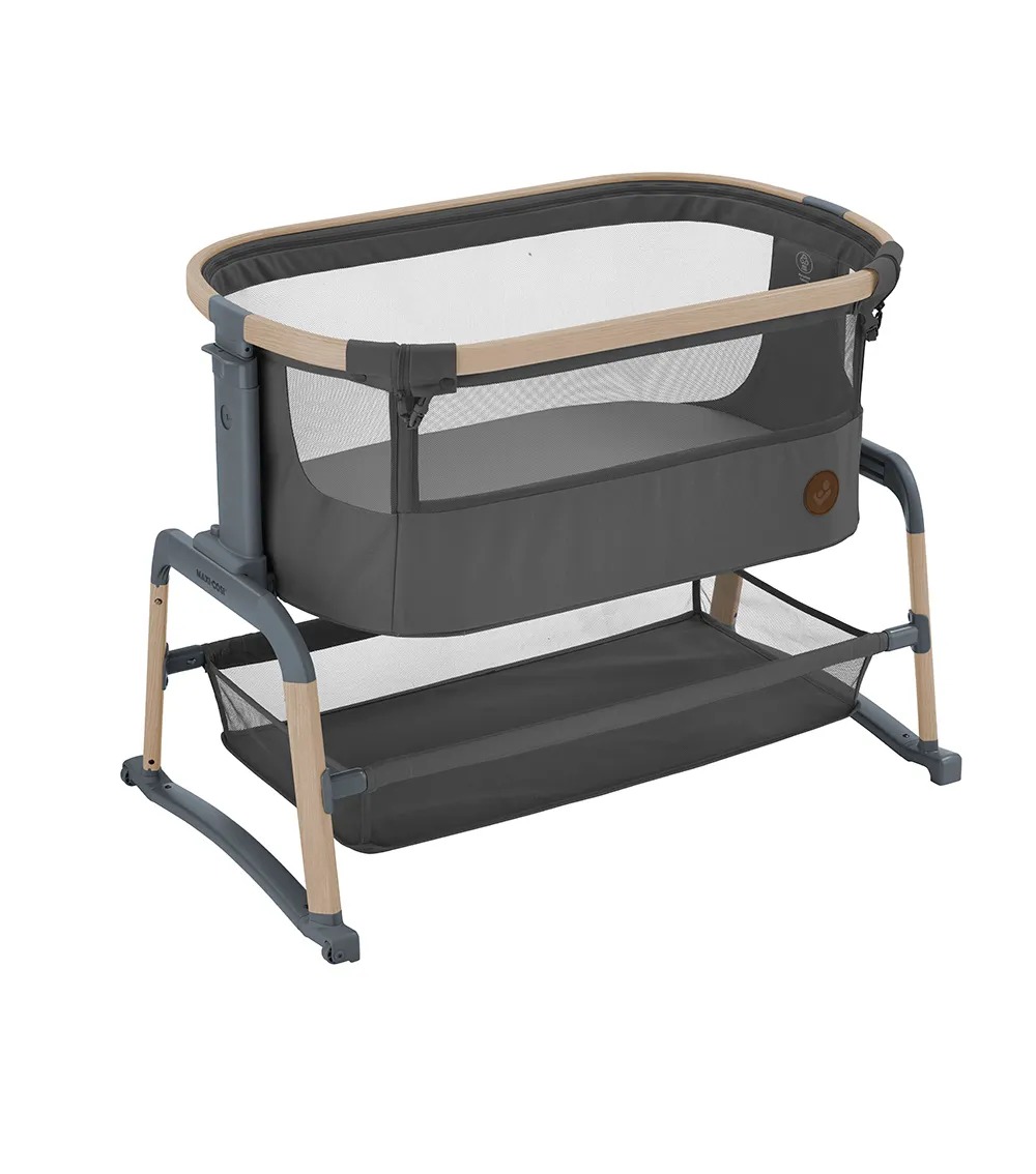 MAXI COSI IORA Air- Co sleeper Beyond Graphite Eco