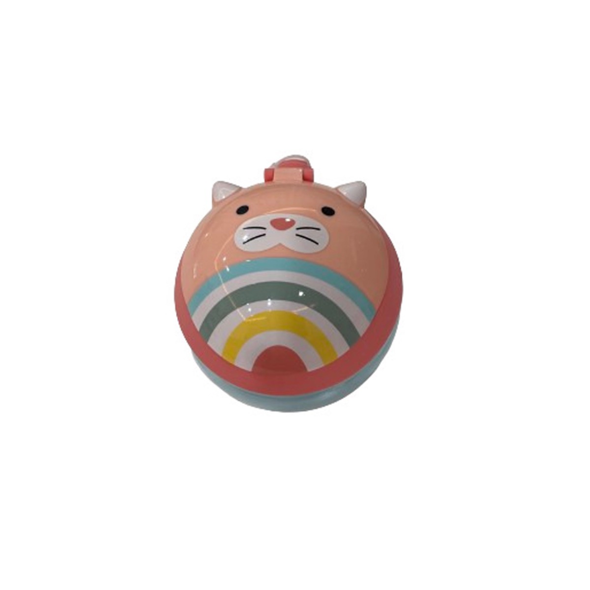 SKIP HOP Zoo Snack Cup Cat