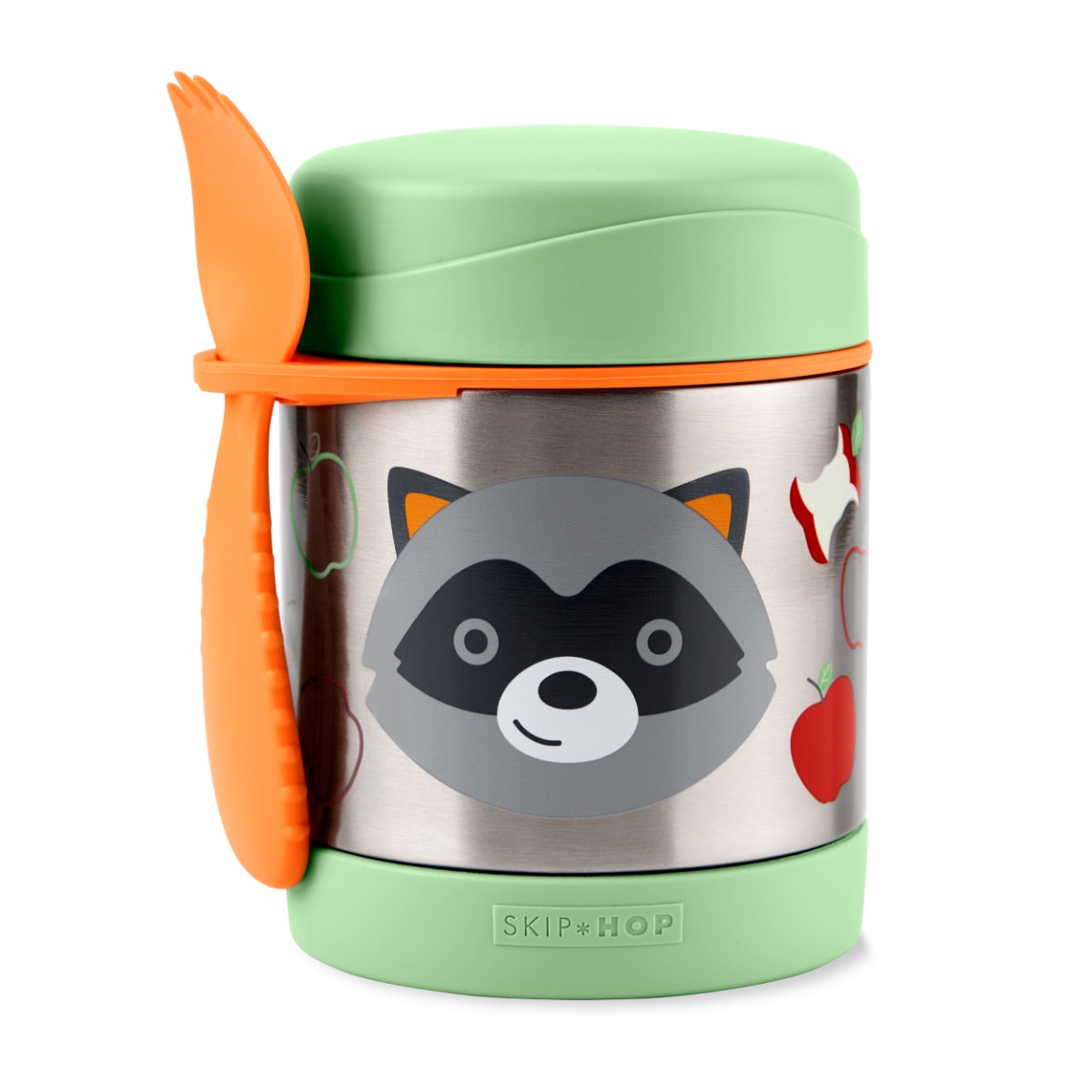 SKIP HOP Zoo Food Jar
