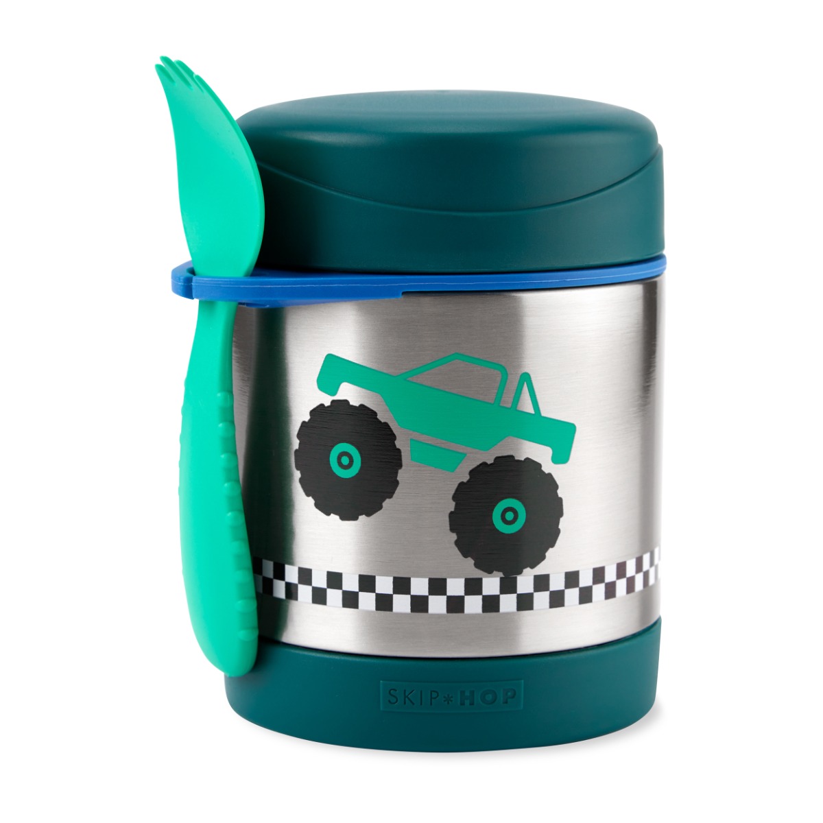 SKIP HOP Spark Style Food Jar