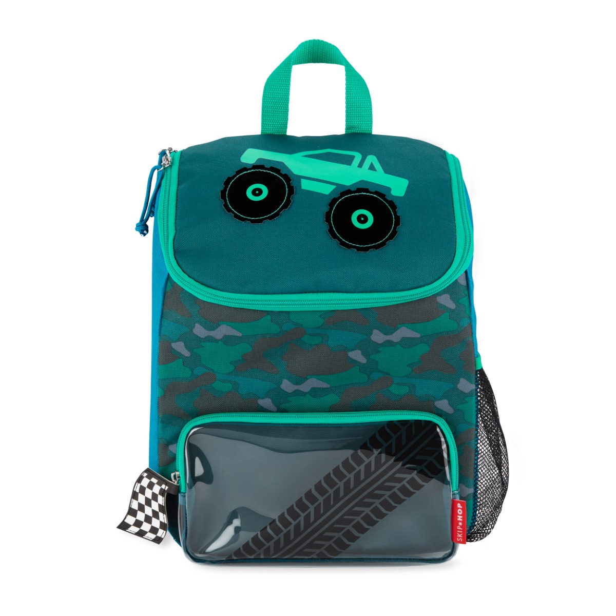 SKIP HOP Spark Style Big Backpack