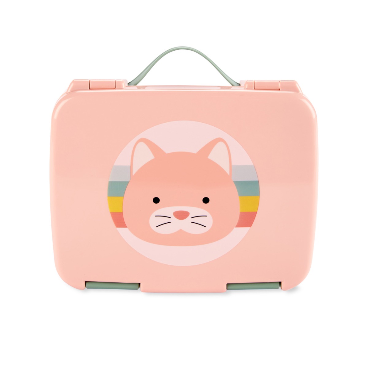 SKIP HOP Zoo Bento Box