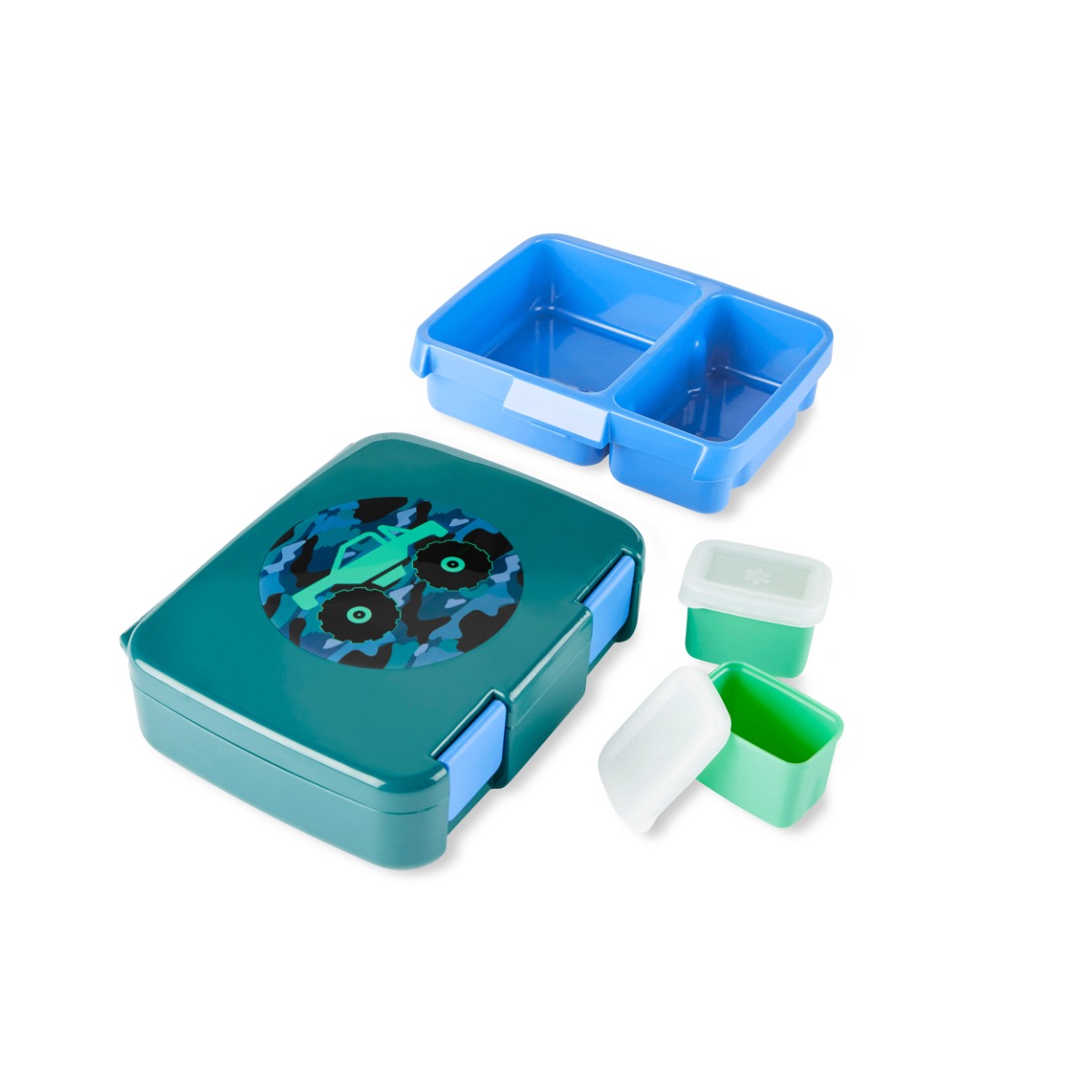 SKIP HOP Spark Style Bento Box