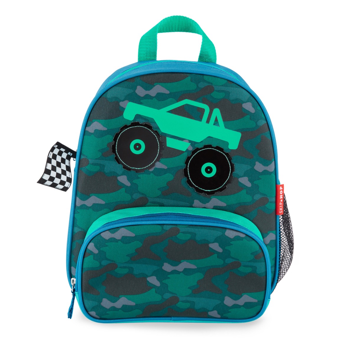 SKIP HOP Spark Style Backpack
