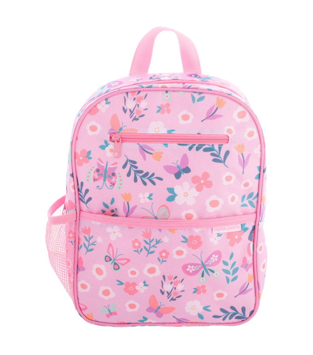 STEPHEN JOSEPH Junior Backpack - Butterfly