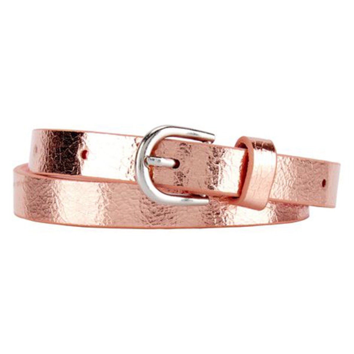 Carter's Metallic Belt